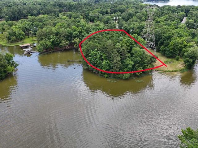 Land for sale in Cedar Bluff, Alabama