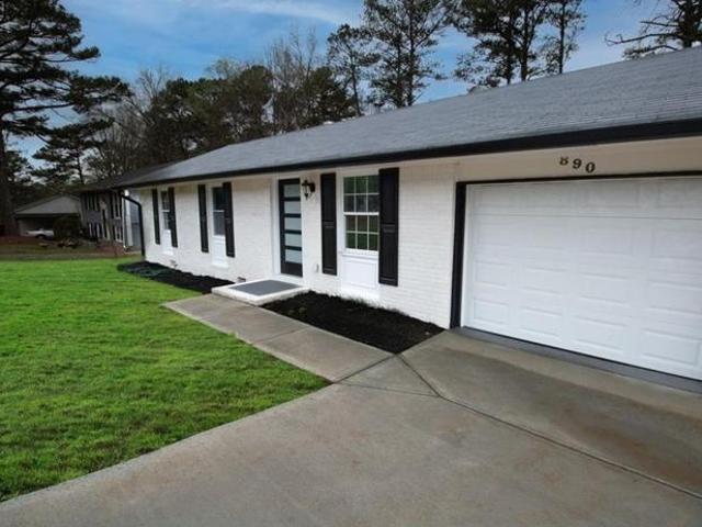 House for sale in Clayton, Georgia