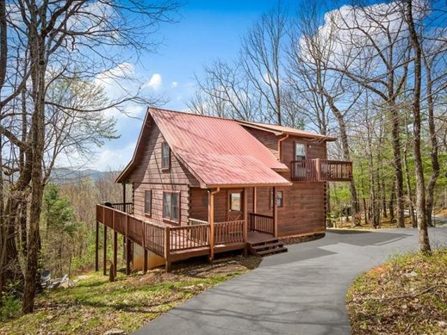 House for sale in Blue Ridge, Fannin County