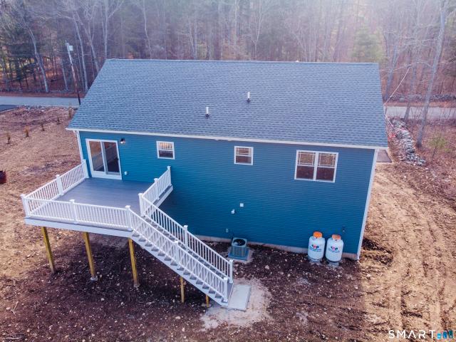 Property for sale in Scotland, Connecticut