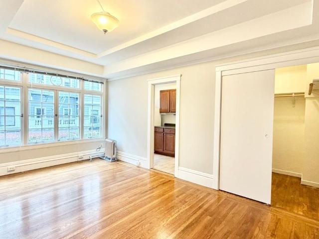 Apartment for rent in San Francisco, California