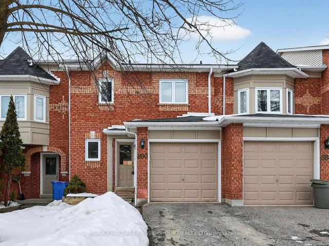 Condo for sale in York, Ontario