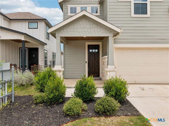 Property for rent in New Braunfels, Texas