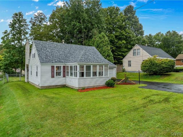 House for sale in City of Fulton, Oswego County