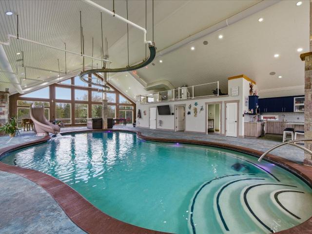House for sale in Kewaskum, Wisconsin