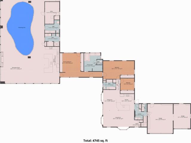 House for sale in Kewaskum, Wisconsin