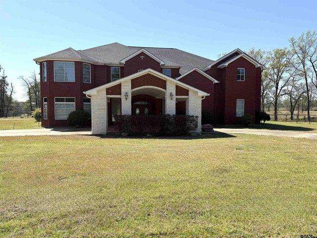 Farm for sale in Titus, Texas