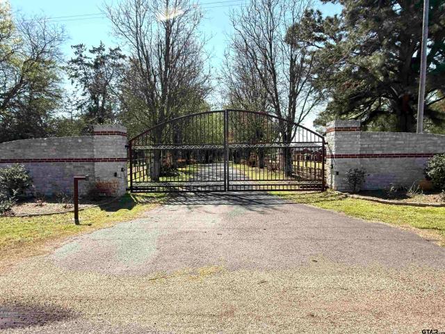 Land for sale in Titus, Texas