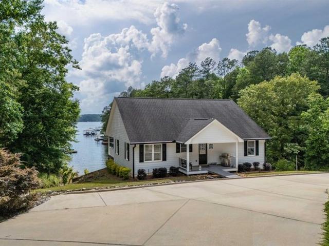 House for sale in Wedowee, Alabama