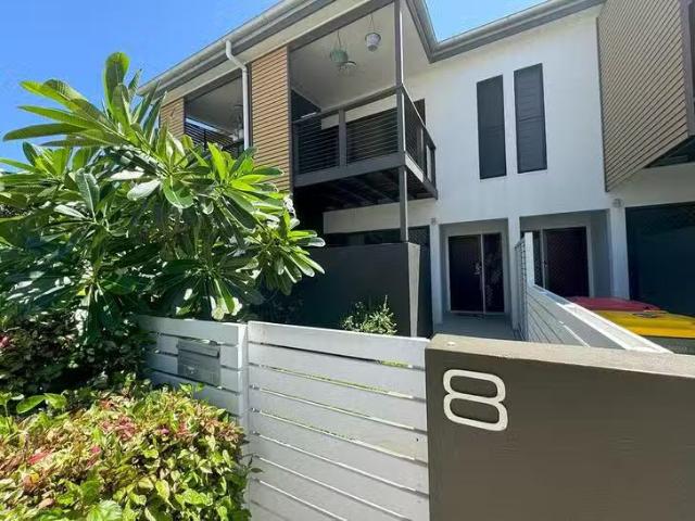 House for rent in South Townsville, Queensland