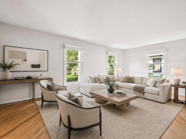 House for sale in Highland Park, Illinois