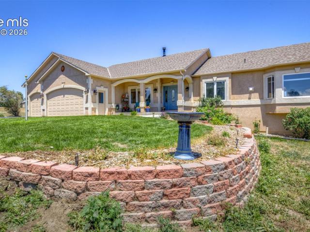 House for sale in Colorado