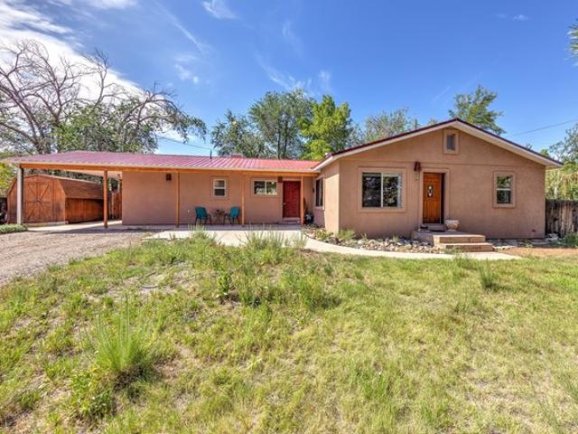 House for sale in Moab, Utah