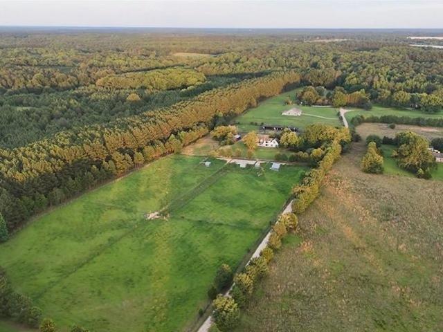 Farm for sale in Social Circle, Georgia