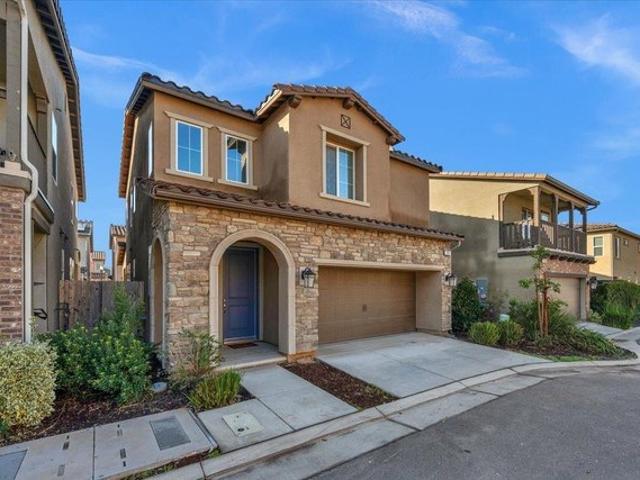 House for sale in Madera, California