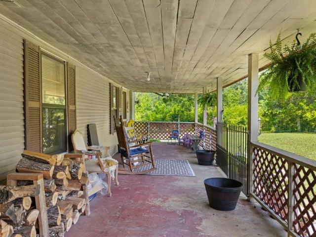 House for sale in Bolivar, West Tennessee