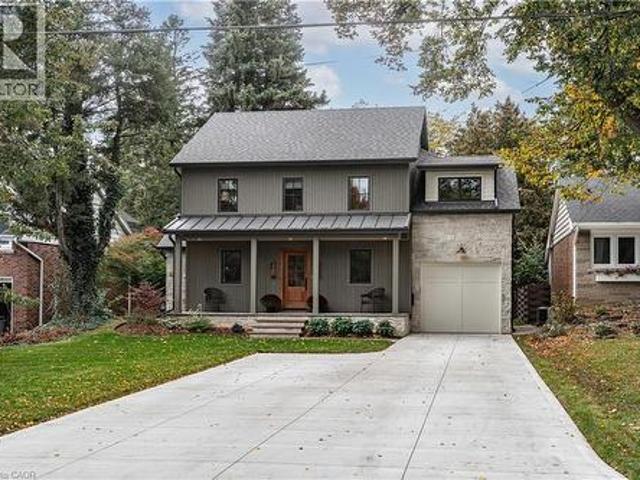 House for sale in Aldershot, Burlington