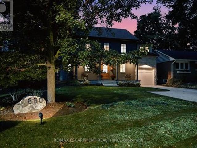 House for sale in Aldershot, Burlington