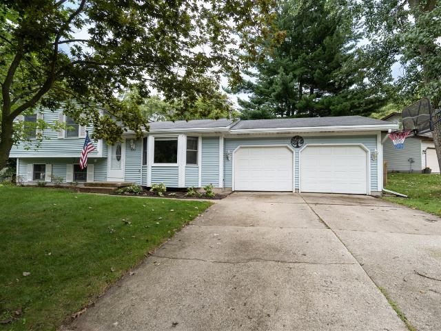House for sale in Grand Rapids, Michigan
