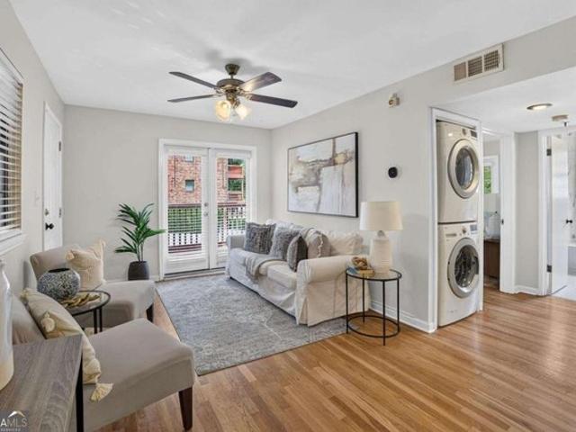 Condo for sale in Atlanta, Georgia