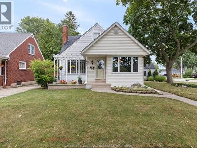 House for sale in Maidstone, Ontario