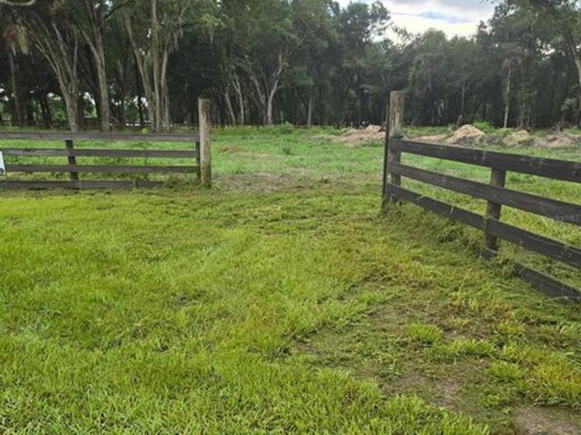 Land for sale in Crescent City, Florida