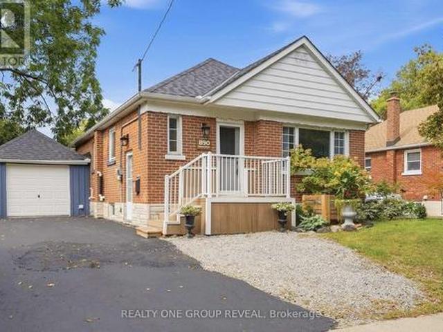 House for sale in Durham, Ontario
