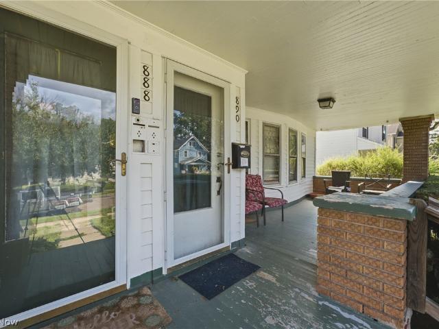 House for sale in Summit, Ohio