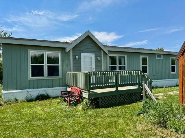 House for sale in Bozeman, Montana