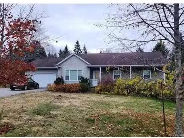 House for sale in City Of Saint John, New Brunswick