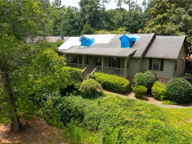 Land for sale in Cobb, Georgia