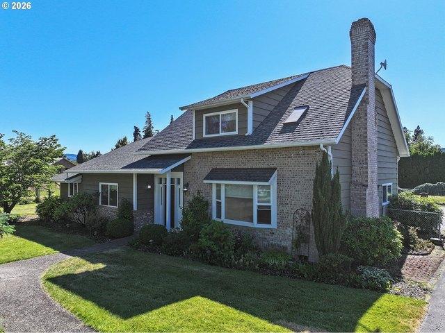 House for sale in Oregonia