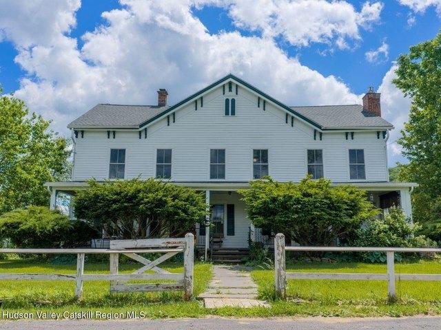 House for sale in New York