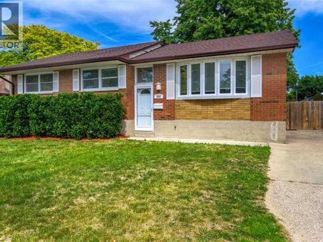House for rent in Brights Grove, Ontario