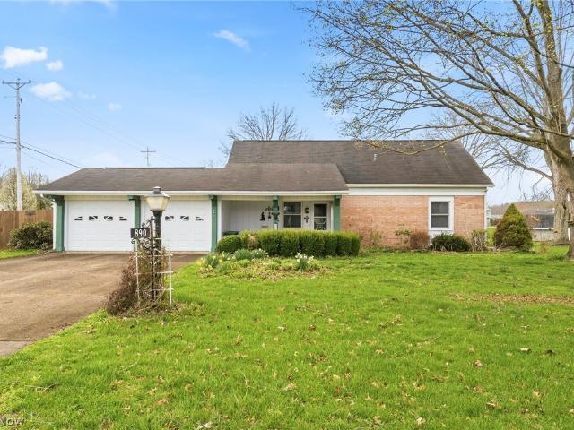 House for sale in Bolivar, Ohio