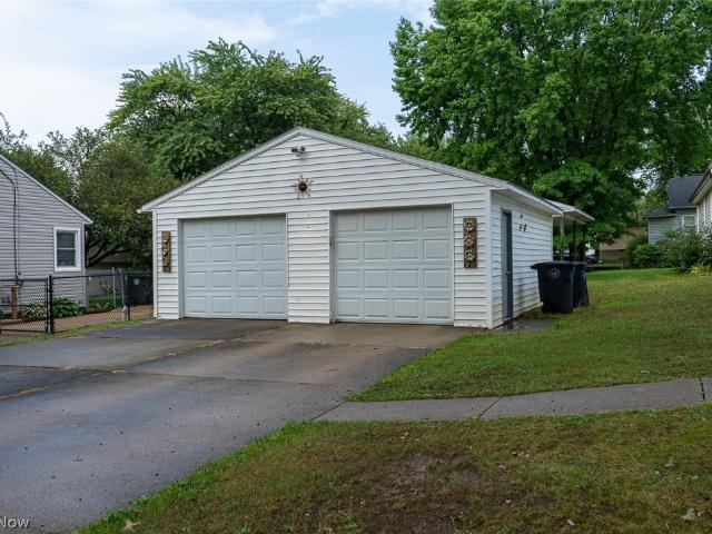 House for sale in Summit, Ohio