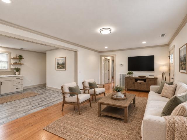 House for sale in Tennessee