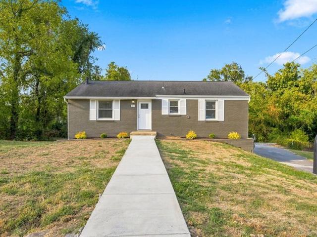 House for sale in Tennessee