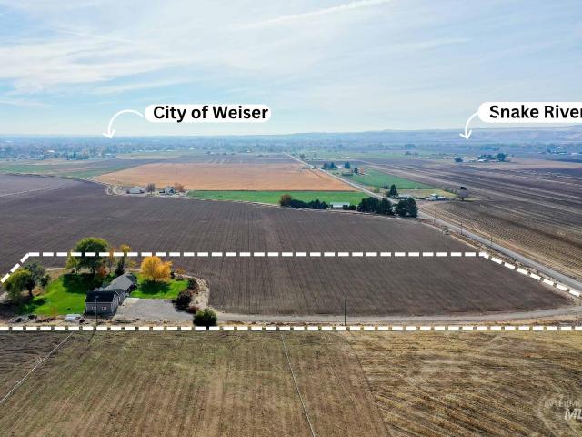 House for sale in Weiser, Idaho