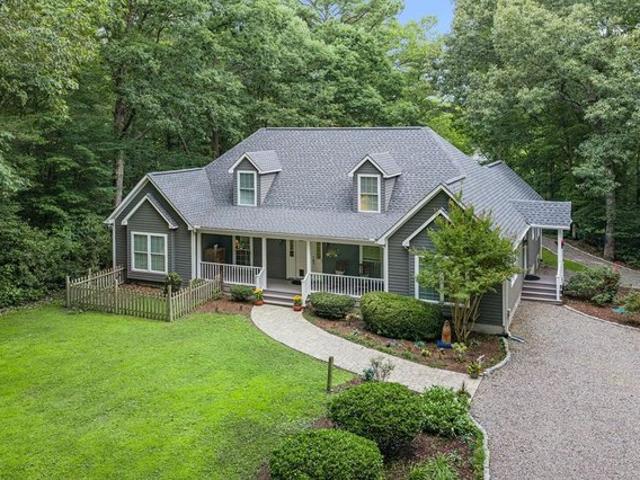 House for sale in Virginia