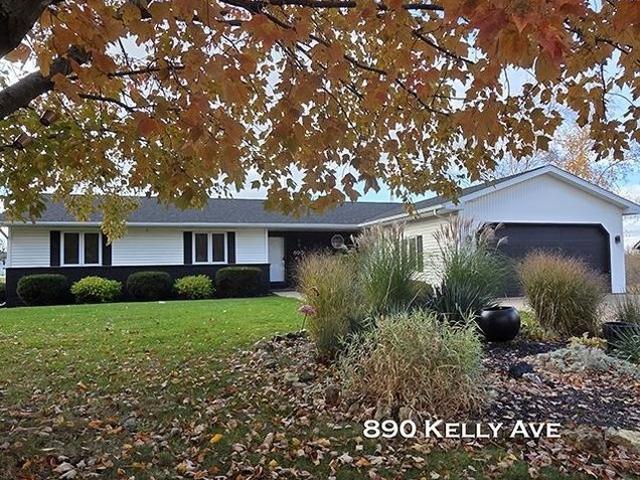 House for sale in Platteville, Wisconsin