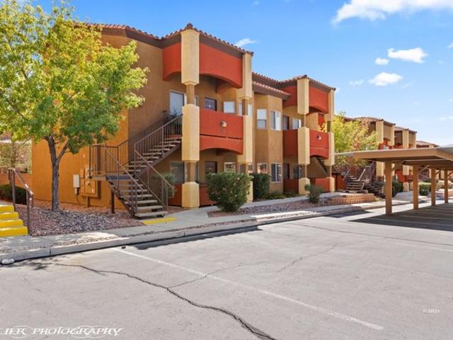 Condo for sale in Mesquite, Nevada