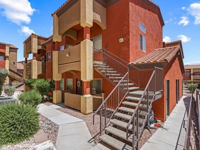 Condo for sale in Mesquite, Nevada