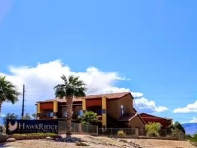 House for sale in Mesquite, Nevada