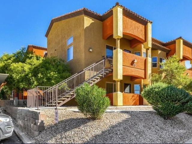 Condo for sale in Mesquite, Nevada