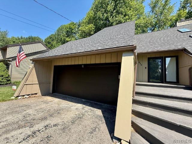 House for sale in East Amherst, New York
