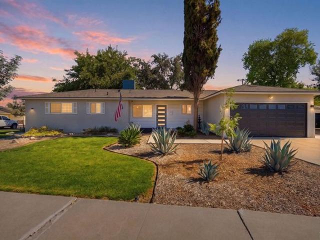 House for sale in Lemoore, California