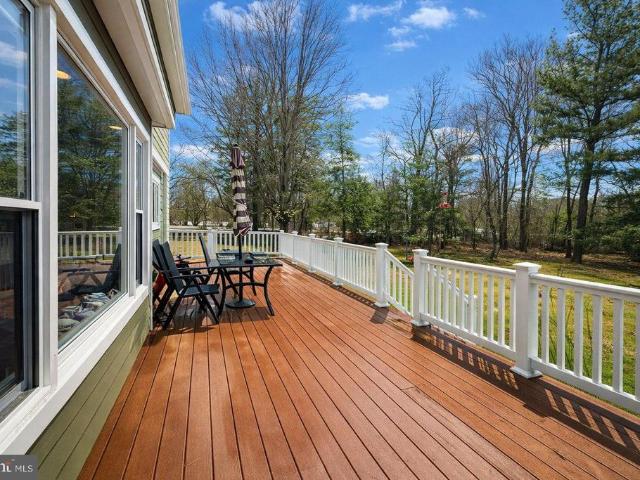 House for sale in Princeton, New Jersey