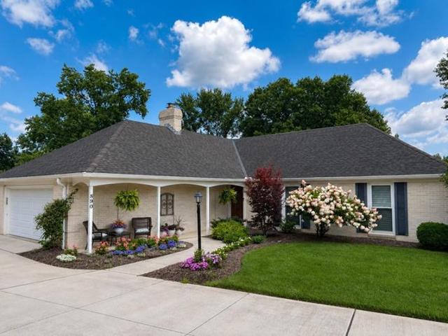 House for sale in Columbus, Ohio
