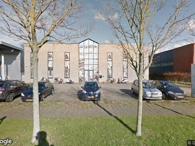 Bedrijfspand te huur in Delfgauw, Zuid Holland